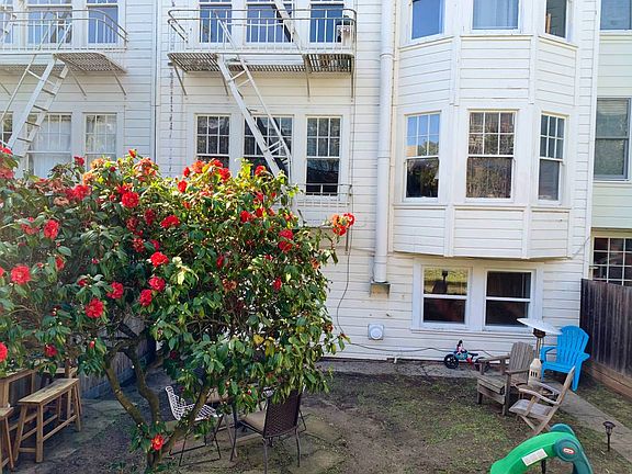 4th image of 78 Parker Ave APT 4