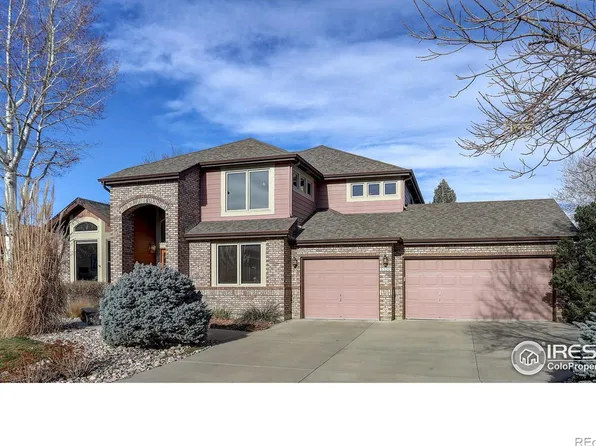 5320 Augusta Trl, Fort Collins, CO 80528
