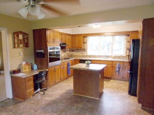 306 N Elk St, Sandusky, MI 48471