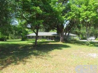 70 Bostic Pelt Rd, Crawfordville, FL 32327