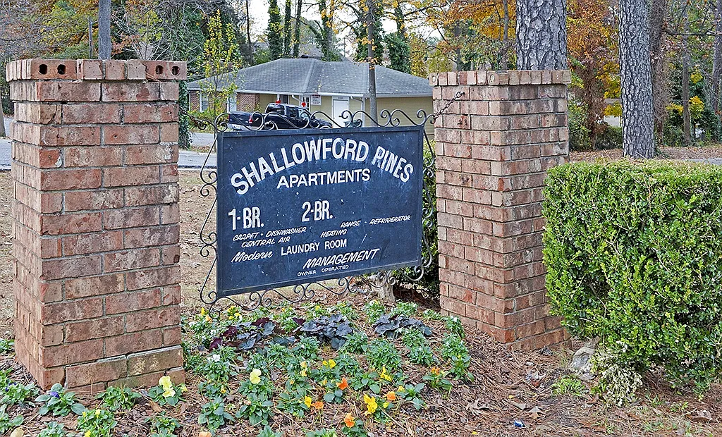 Shallowford Pines — Photo 1