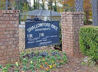 3544 Shallowford Rd NE #F10, Atlanta, GA 30341
