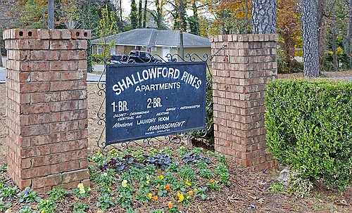 Shallowford Pines Photo 1