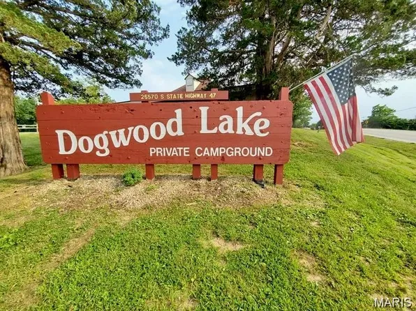 25845 Lake Cardinal Ln, Warrenton, MO 63383