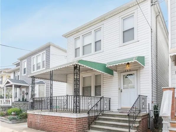 1845 Tomlinson Avenue, Bronx, NY 10461