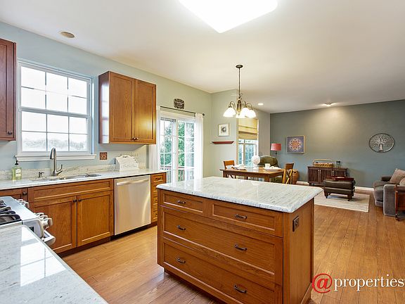 Family Room / Kitchen