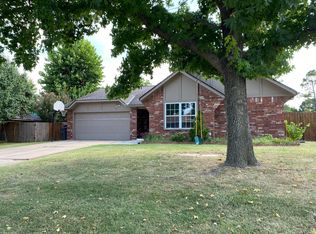 6714 E 95th St S, Tulsa, OK 74133