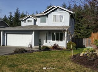 19413 207th Stct E, Orting, WA