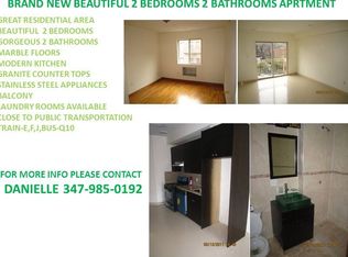 8444 Lefferts Blvd APT 3, Kew Gardens, NY 11415