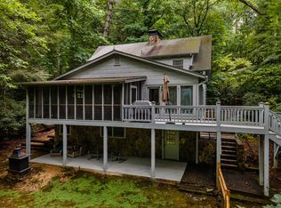 41 River Bend Ct, Ellijay, GA 30540