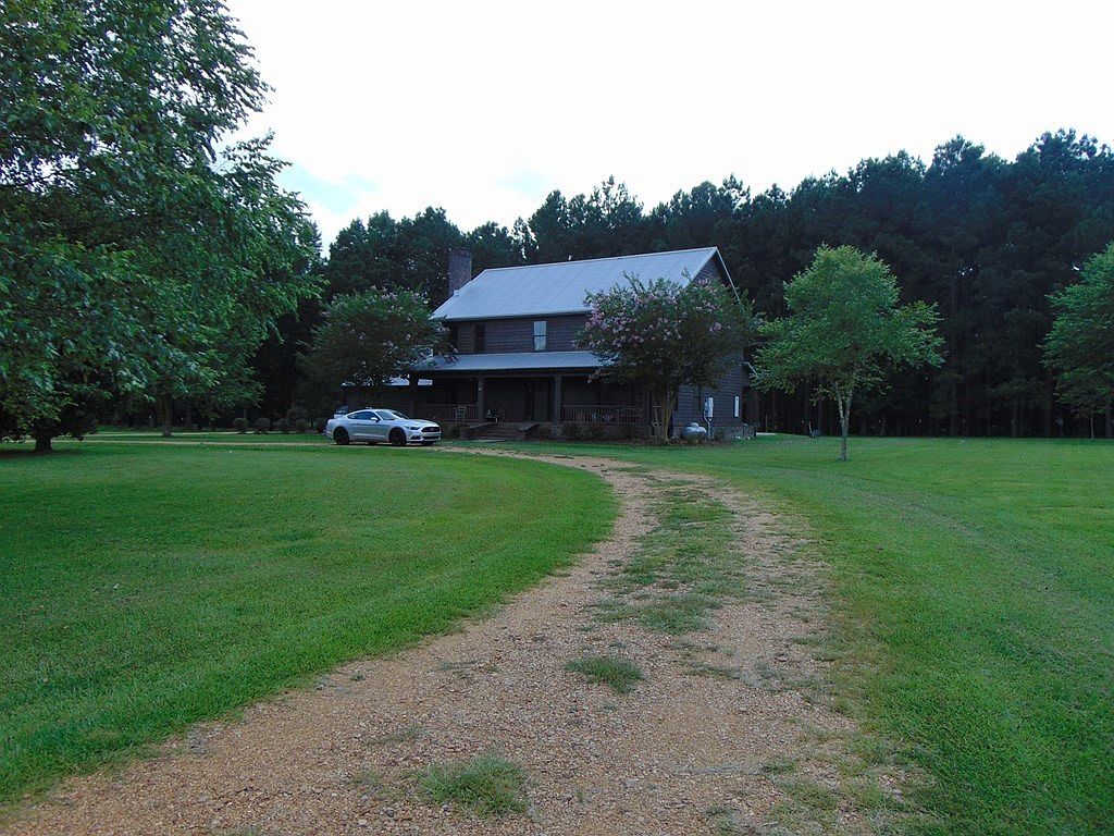 1733 Hurricane Lake Dr SW, Brookhaven, MS 39601 Zillow