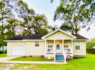 9230 Stone Rd, Semmes, AL 36575
