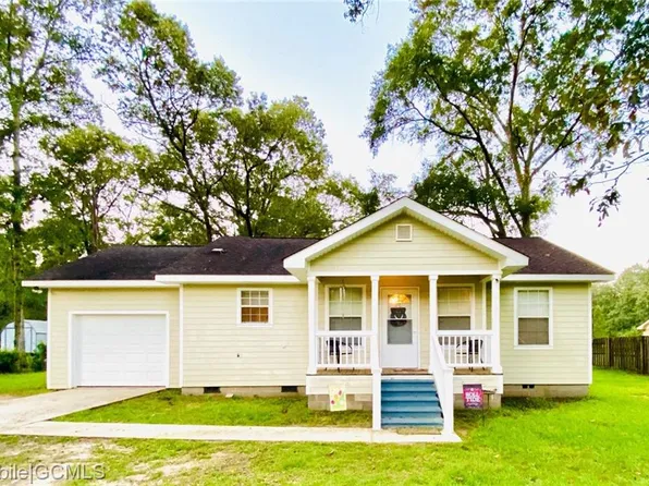9230 Stone Rd, Semmes, AL 36575