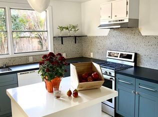 1101 East Ct, Novato, CA 94945