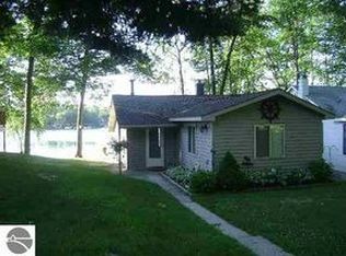 7913 Campbell Ave, Hale, MI 48739