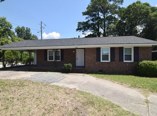 1535 Essie McIntyre Blvd, Augusta, GA 30904