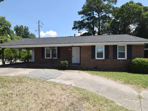 1535 Essie Mcintyre Blvd., Augusta, GA