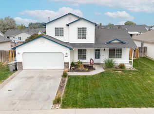 3817 Lexington St, Caldwell, ID 83605