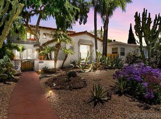 4541 Alice St, San Diego, CA 92115