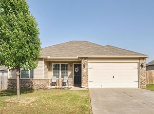 14755 S Fern Pl, Glenpool, OK 74033
