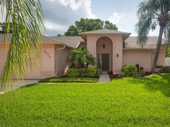 8620 CHADWICK DRIVE, TAMPA, FL 33635