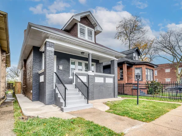 1705 N Lockwood Ave, Chicago, IL 60639