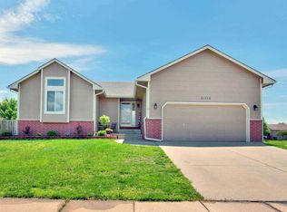 11513 W Haskell St, Wichita, KS 67209