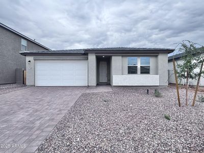 15740 W CAMDEN Avenue, Waddell, AZ, 85355