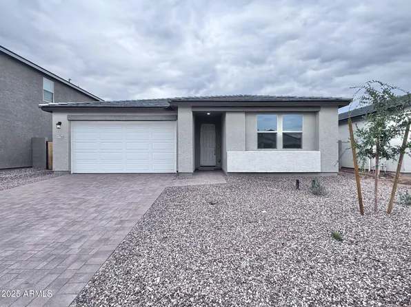 15740 W CAMDEN Avenue, Waddell, AZ 85355