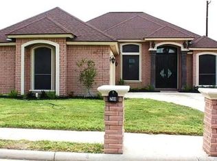 700 Hackberry Ave, Mission, TX 78572