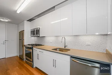 Rented by Bond New York