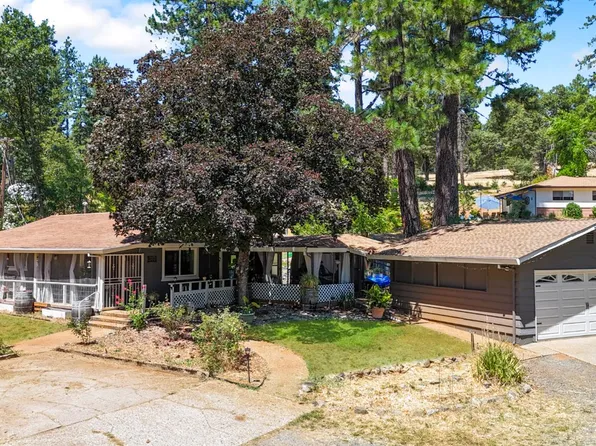 12438 Polaris Dr, Grass Valley, CA 95949