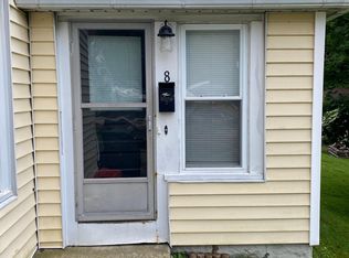 8 Shaw Ave #B, Jamestown, NY 14701