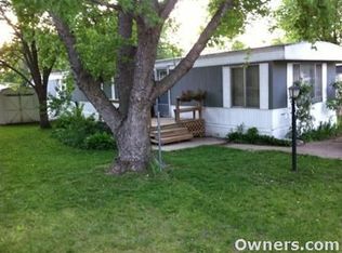 3810 Almond Dr, Saint George, KS 66535