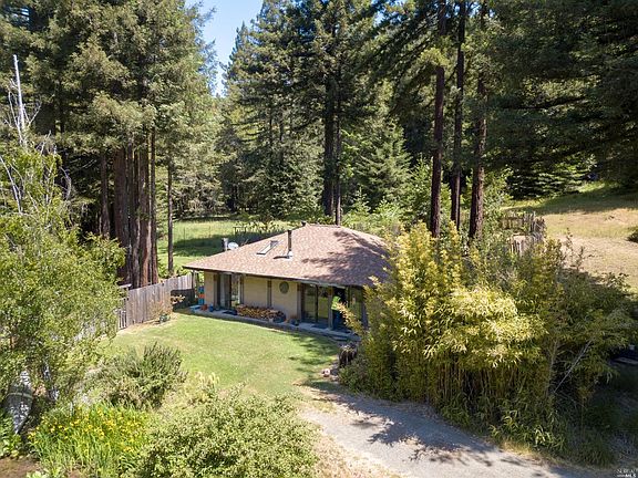 2nd image of 31600 Comptche Ukiah Road