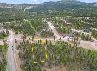 25 Trailside Loop, Lead, SD 57754