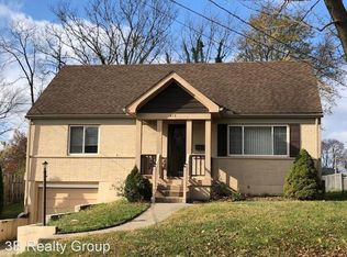 413 Morrvue Dr, Cincinnati, OH 45238