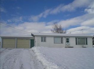 8135 Churchill Rd, Manhattan, MT 59741