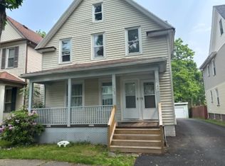140 Benton St, Rochester, NY 14620