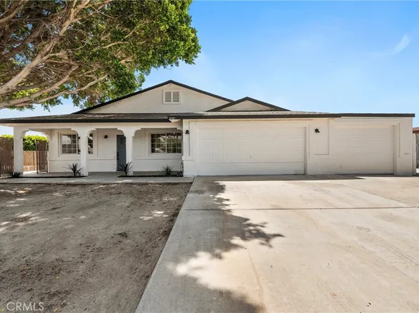 86149 Calle Bouganvilia, Coachella, CA 92236
