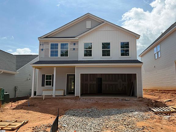 2nd image of 12174 Lansbury Dr Homesite 44