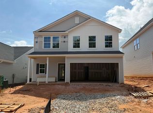 12174 Lansbury Dr HOMESITE 44, Inman, SC 29349