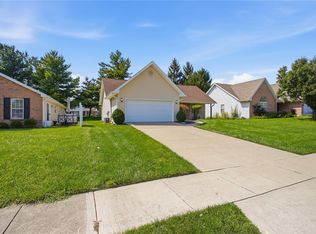 120 Jodee Dr, Middletown, OH 45042