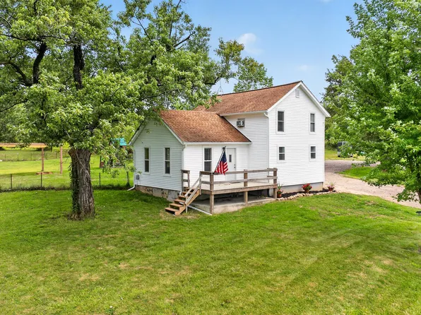 20626 Waldo Rd, Chelsea, MI 48118