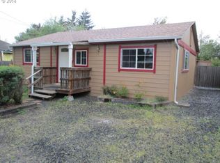 2614 J St, Springfield, OR 97477