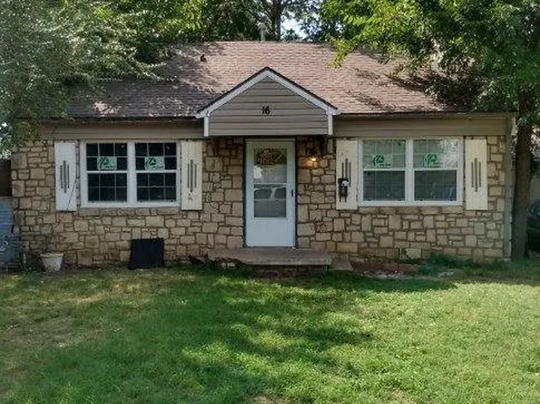 16 N Louisville Ave, Tulsa, OK 74115