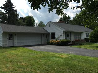 91 French Rd, Rochester, NY 14618