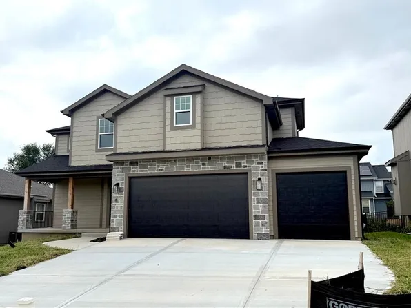 31428 W 85th Ter, De Soto, KS 66018