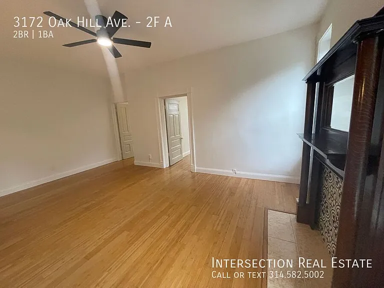 3172 Oak Hill Ave #2F-A — Photo 5