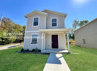 4101 Olive St, Kansas City, MO 64130